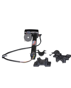 Stellmotor kplt 500mm 3,8mm/sec m/Endschalter 230V 1Ph 50/60